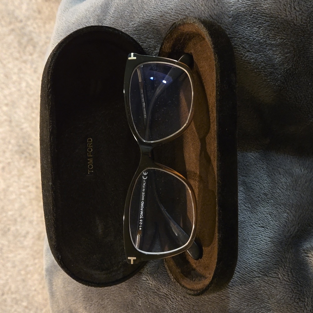 Tom Ford Frames - image 1